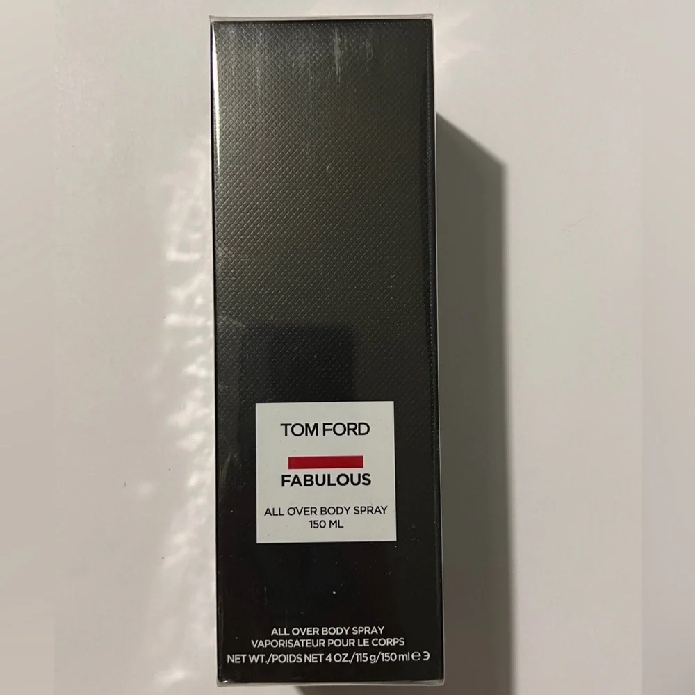 Tom Ford F*#$%ing Fabulous All Over Body Spray 4 oz